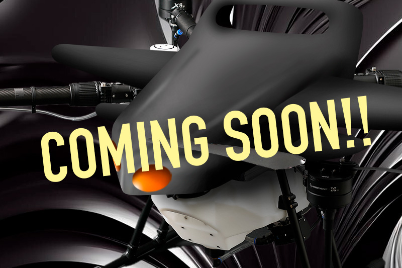 モリケンCO,.LTD ドローンプランニング